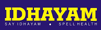 Idhayam_Logo