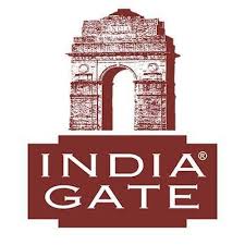 indiagate rice