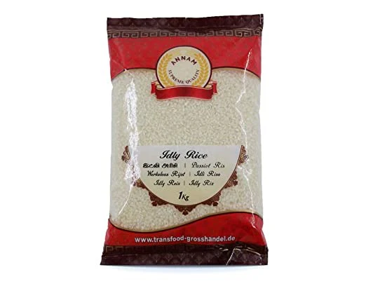 Annam Idli/Idly Rice - 1Kg