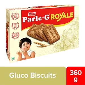 Parle Royale Biscuts 360 g