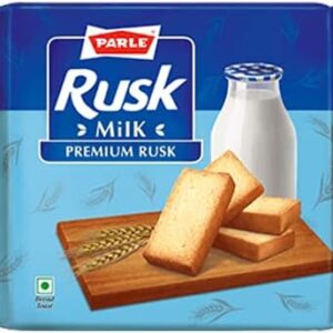 Parle G Milk Rusk 273g