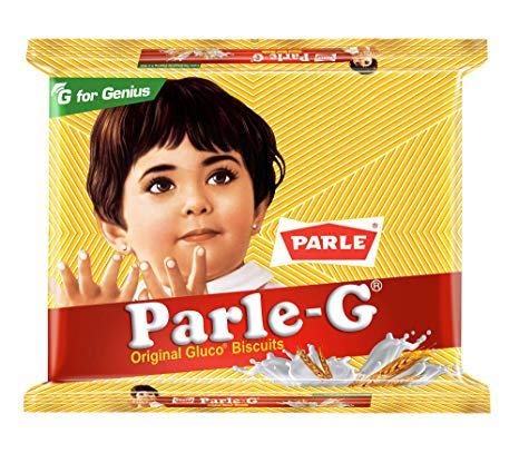 Parle-G Biscuits 799 Grams