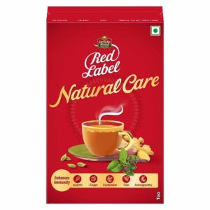 RED LABLE Natural Care Tee 500g