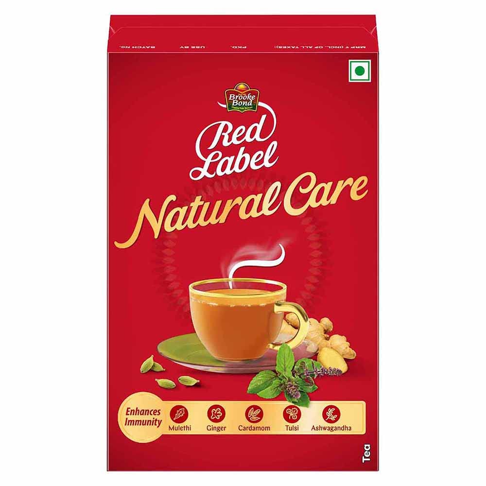 RED LABLE Natural Care Tee 500g