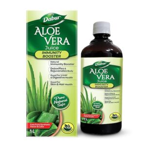 Dabur Aloe Vera Juice - 1L