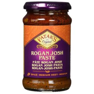 Patak's Rogan Josh Paste 283g