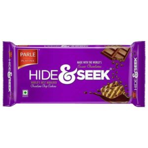 Parle Hide & Seek Biscuits 247.5 g