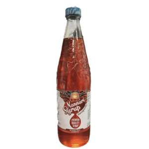 Annam Nannary Syrup  700ml