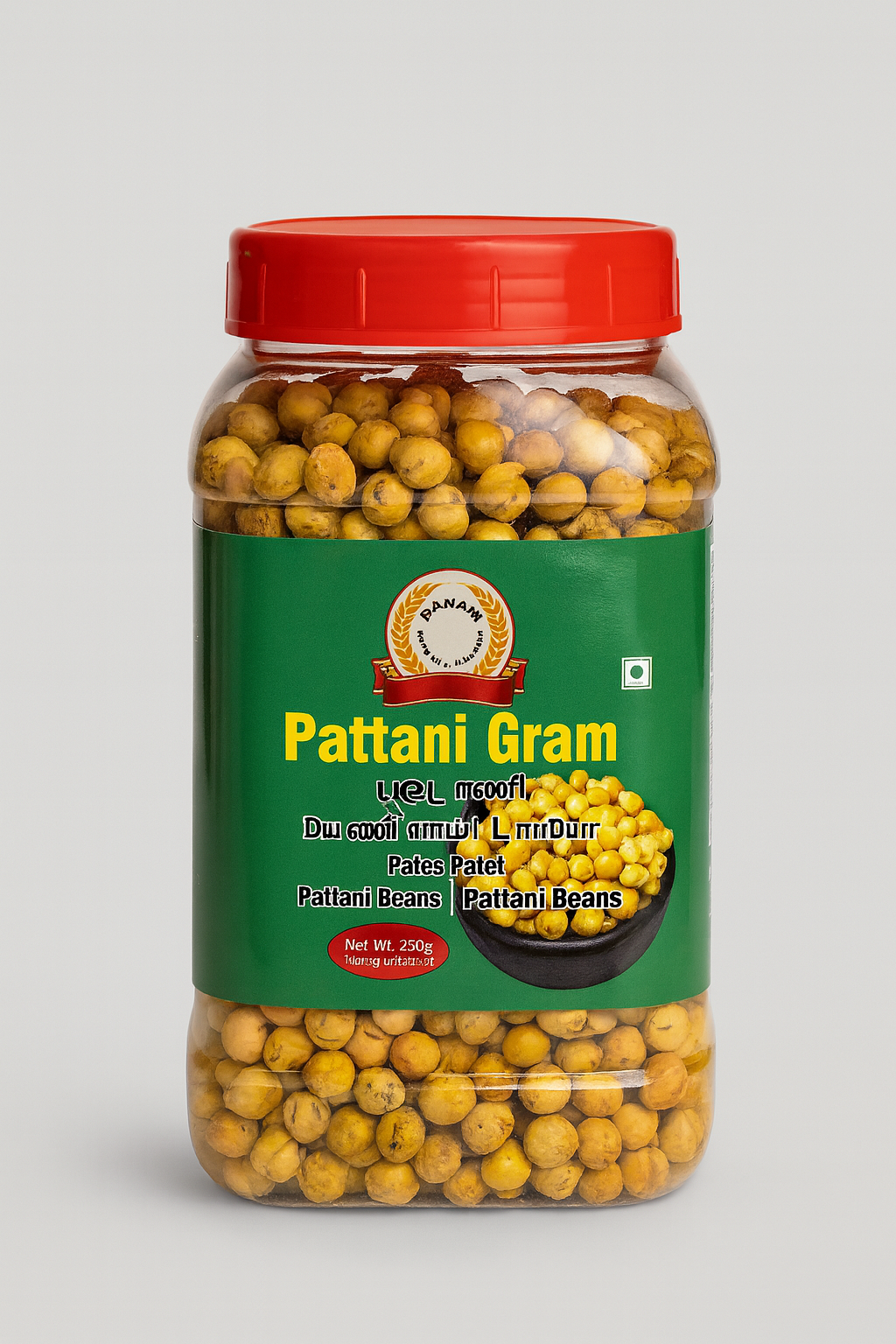 Annam Pattani Gram 250g