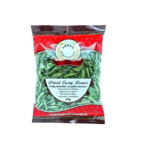 Annam Dried Curry Leaves 20g