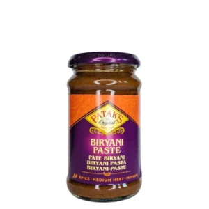 Patak's Biryani Paste 283g
