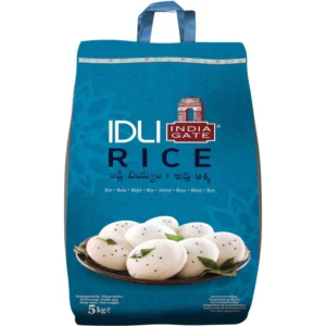 India Gate - 5kg Idli Rice