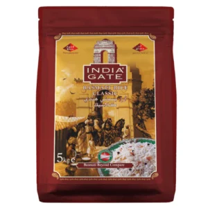India Gate - 5kg Basmati Rice Classic