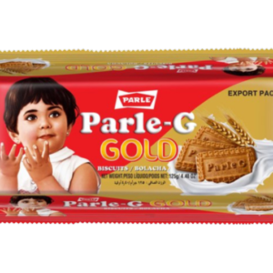 Parle-G – 125 g Gold