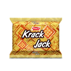 Parle Krack Jack  264.6g