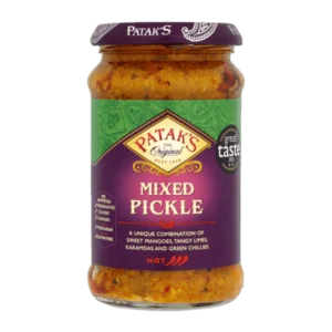 Patak's Mix Pickle 283g