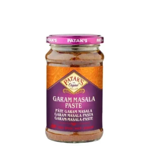 Patak's Garam Masala Paste 283g