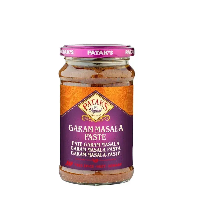 Patak's Garam Masala Paste 283g