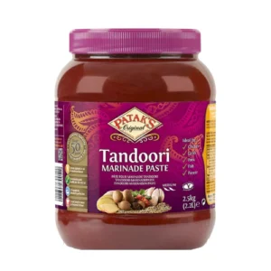 Patak's Tandoori Paste 2.5kg