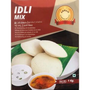 Annam Idli mix 1 kg