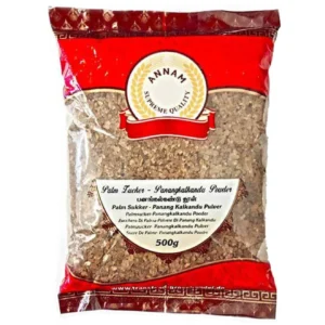 Annam Palm Sugar (Panangkalkandu Powder) 500g