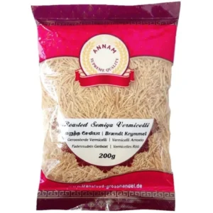 Annam Roasted Semiyan, Vermicelli 200g