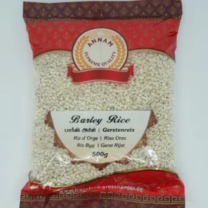 Annam Barley Rice 500g