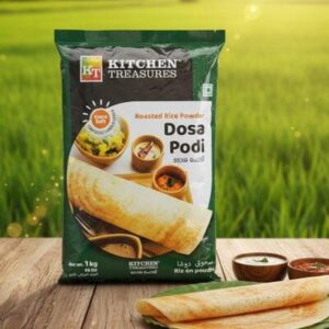 Kitchen Treasures Dosa Podi 1kg