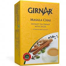 Girnar Masala Tea 140g