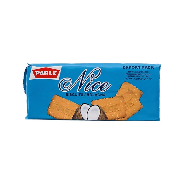Parle Nice Biscuits 375g