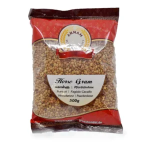 Annam Horse Gram (Kutirai kirām) 500gm
