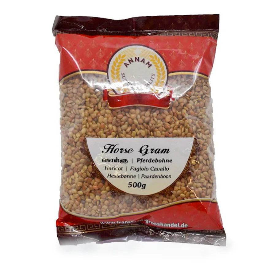 Annam Horse Gram (Kutirai kirām) 500gm
