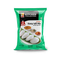 Kitchen Treasures Idli Podi 1kg