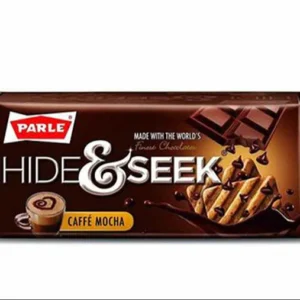 Parle Hide and Seek Caffe Mocha 75g