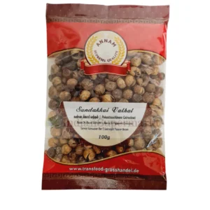 Annam Chundakkai Vathal 100gm
