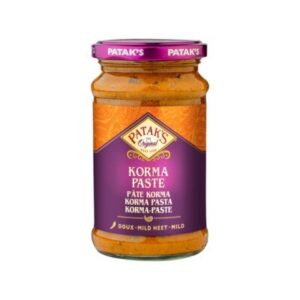 Patak's Korma Paste 290g