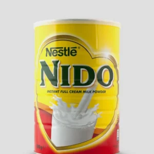 Nestle Nido Milk Powder 900g