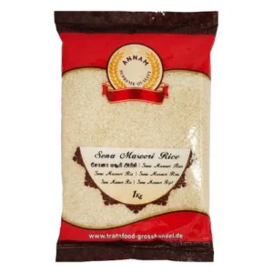 Annam Sona Masoori Rice 1kg