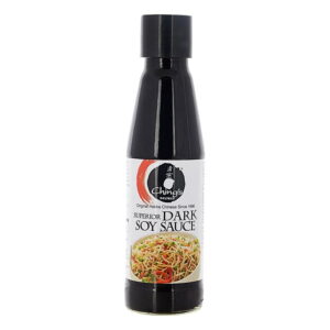 Chings Dark Soya Sauce 210ml