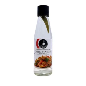 Chings Chilli Vinegar Synthetic 170ml