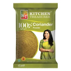 Kitchen Treasures Coriander powder 400gms